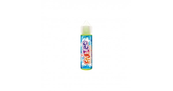 E Liquid France Fruizee Purple Beach Ml